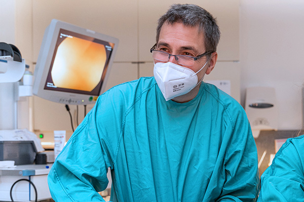 Gastroenterologie Siegen