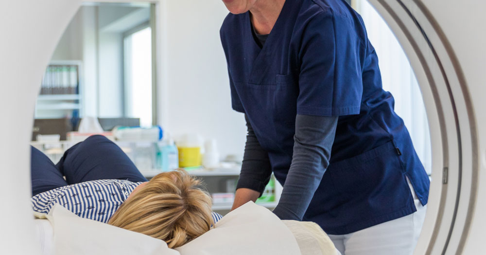 Medizinischer Fortschritt Medizinischer Fortschritt - Ambulante Versorgung